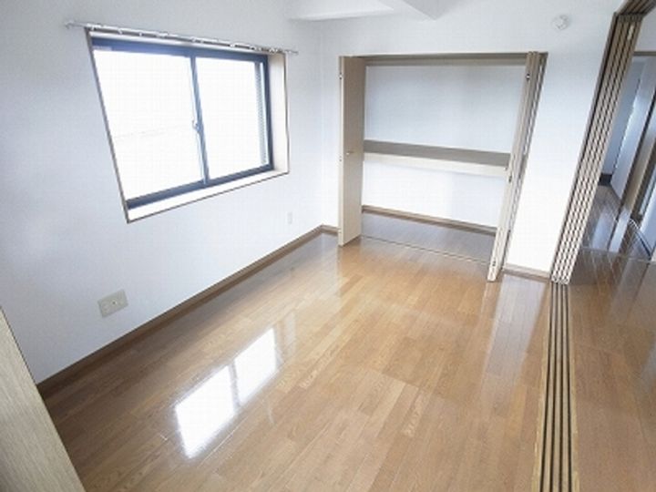 ルレーブ蟻ヶ崎の内装