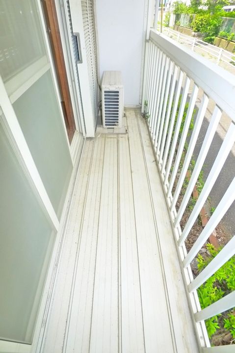 ハイツ伊藤の内装