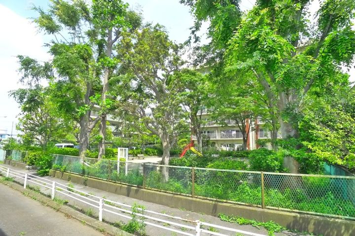 ハイツ伊藤のその他画像