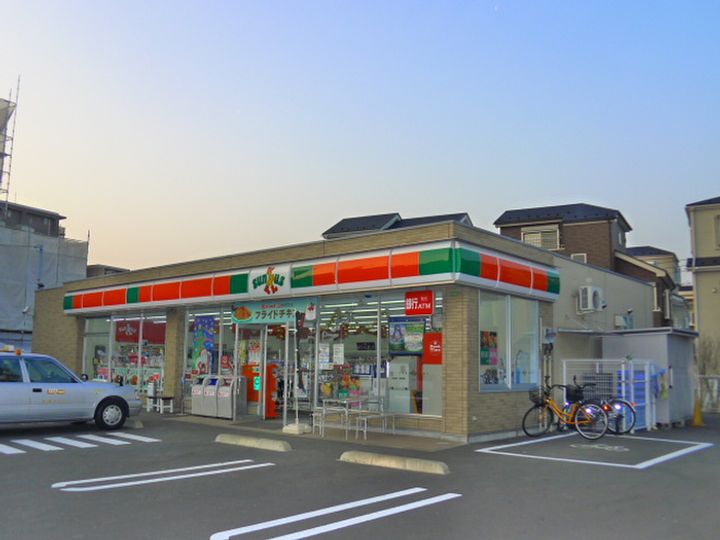 ハイツ伊藤のその他画像