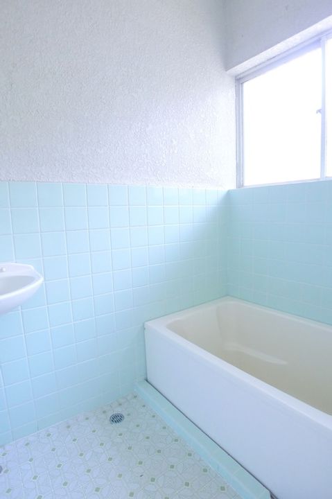 ハイツ伊藤の風呂