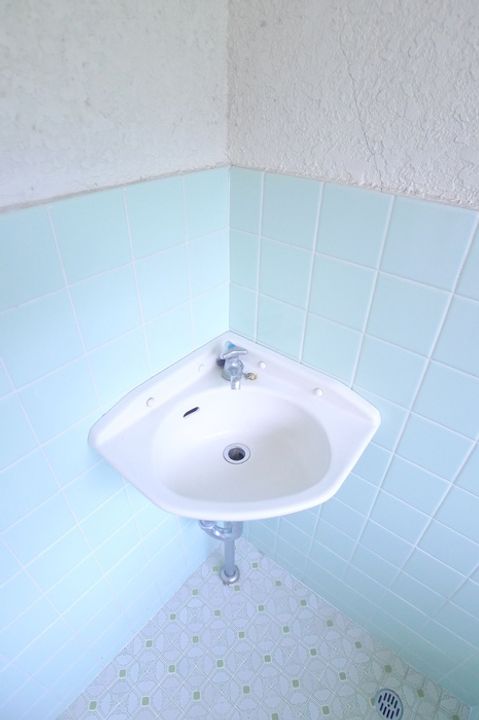 ハイツ伊藤の内装