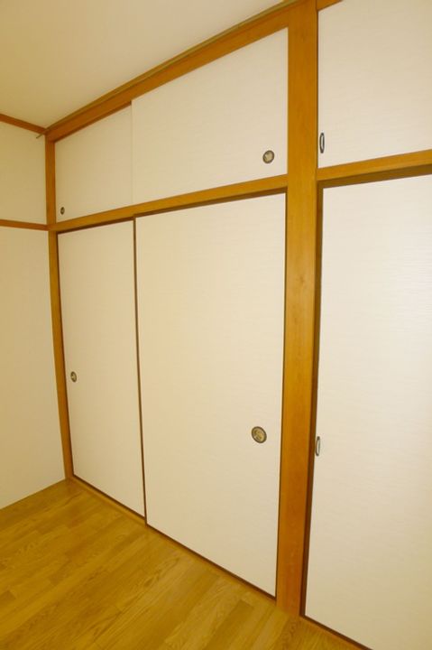 ハイツ伊藤の内装