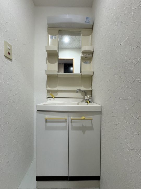 No40 PROJECT2100博多駅前の内装