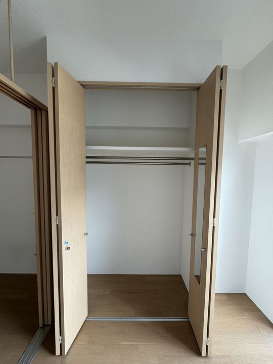 No40 PROJECT2100博多駅前の内装