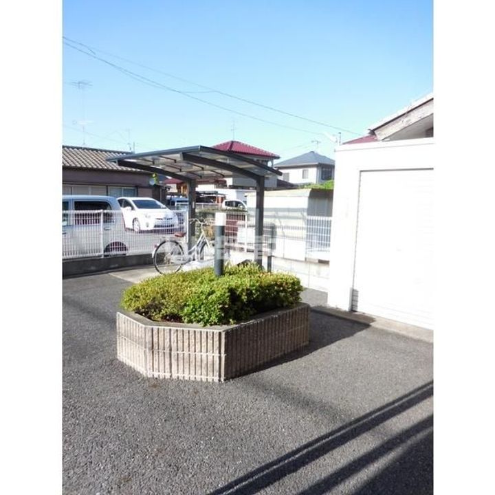 埼玉県さいたま市大宮区三橋1(アパート)の賃貸物件の地図