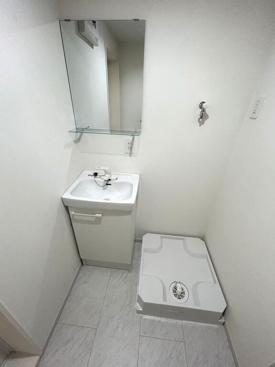 KOMA上尾五番町 ■新築■ 駅近5分★ネット料0、角部屋、バルコニーの内装