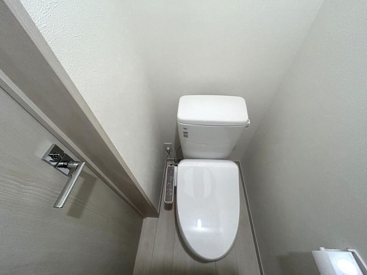KOMA上尾五番町 ■新築■ 駅近5分★ネット料0、角部屋、バルコニーの内装