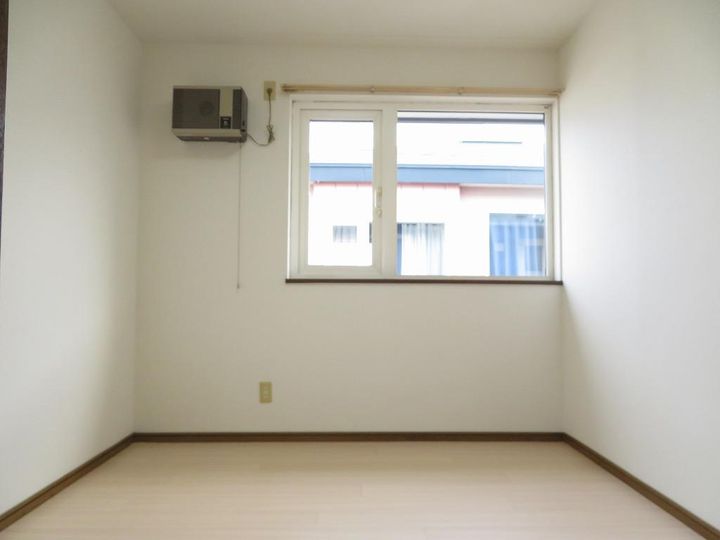 メゾンドKの内装