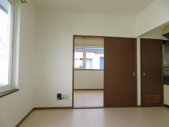 メゾンドKの内装