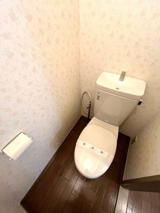 住友ハイツ小手指の内装