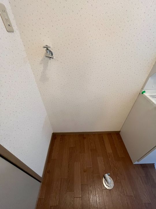 住友ハイツ小手指の内装