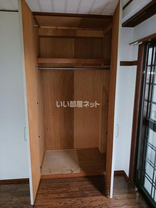 埼玉県熊谷市久下1(マンション)の賃貸物件の内装