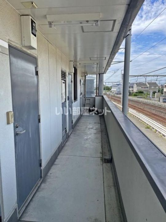 埼玉県熊谷市久下1(マンション)の賃貸物件の地図