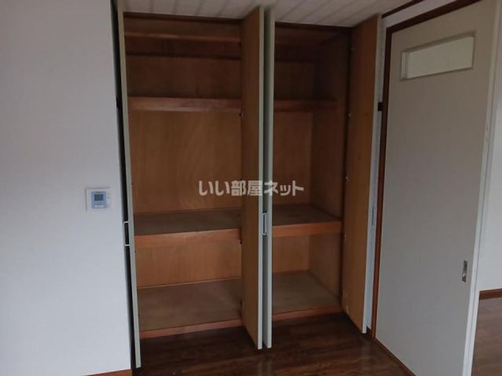 埼玉県熊谷市久下1(マンション)の賃貸物件の内装