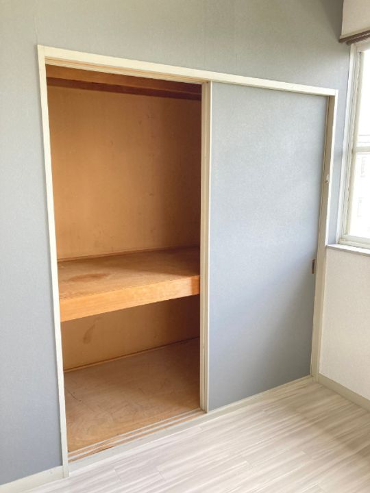 αNEXTタカサゴNO・2の内装