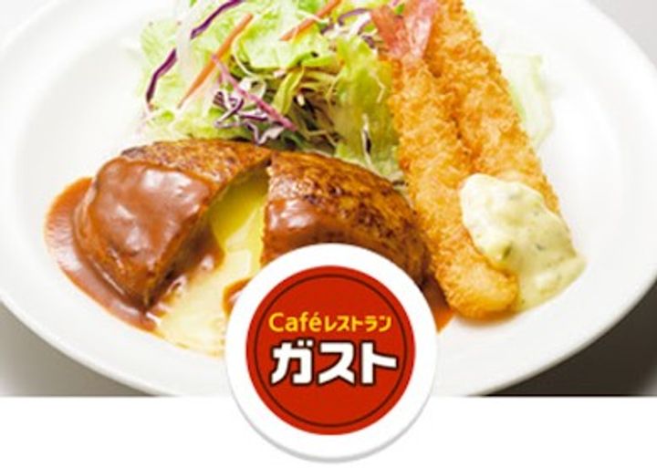 東小保方ハイツBの周辺