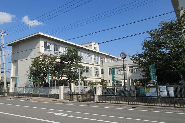 Maison de Cocoの周辺