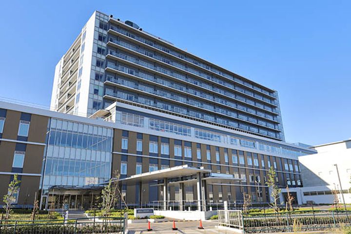 Maison de Cocoの周辺