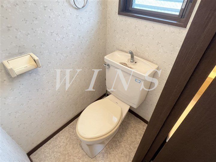 神奈川県川崎市多摩区枡形2(マンション)の賃貸物件の内装