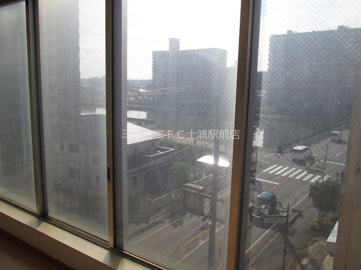 茨城県土浦市桜町1(アパート)の賃貸物件のその他画像