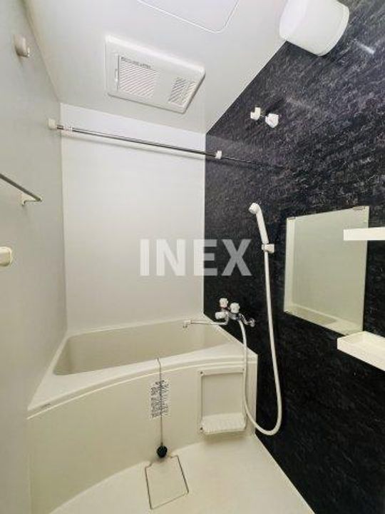 神奈川県横浜市保土ヶ谷区岩間町2(アパート)の賃貸物件の風呂