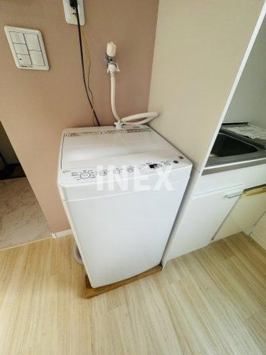 神奈川県横浜市保土ヶ谷区岩間町2(アパート)の賃貸物件の内装