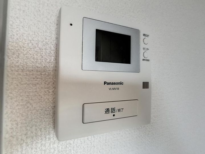 シティグランデ Aの内装