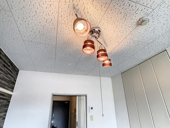 シティグランデ Aの内装