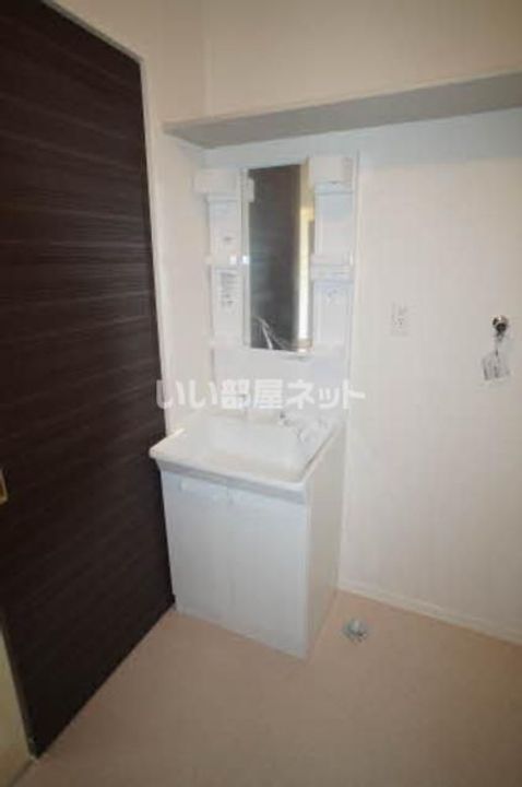 福島県郡山市菜根5(マンション)の賃貸物件の内装