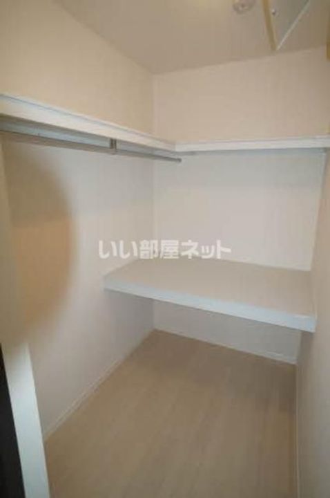 福島県郡山市菜根5(マンション)の賃貸物件の内装