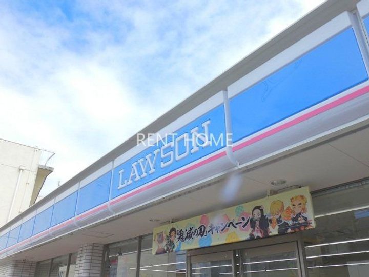 ステラウッド恵我之荘の周辺