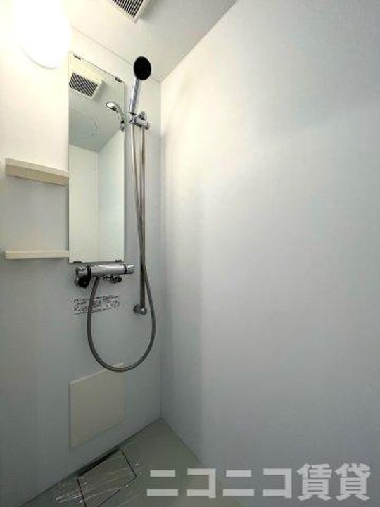 東京都板橋区向原2(アパート)の賃貸物件の風呂