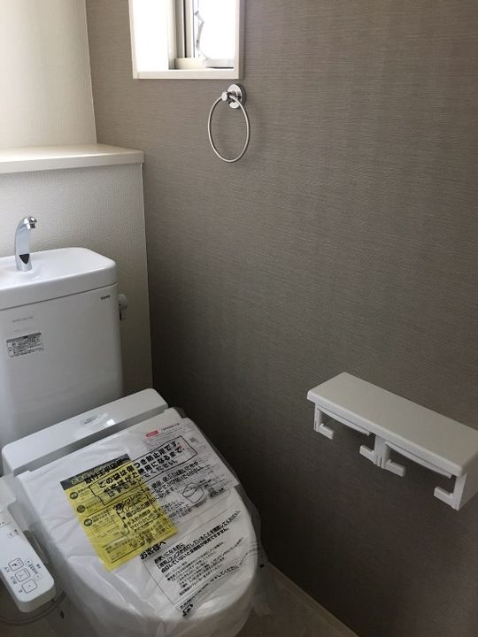 東京都小平市鈴木町2(一戸建)の賃貸物件の内装