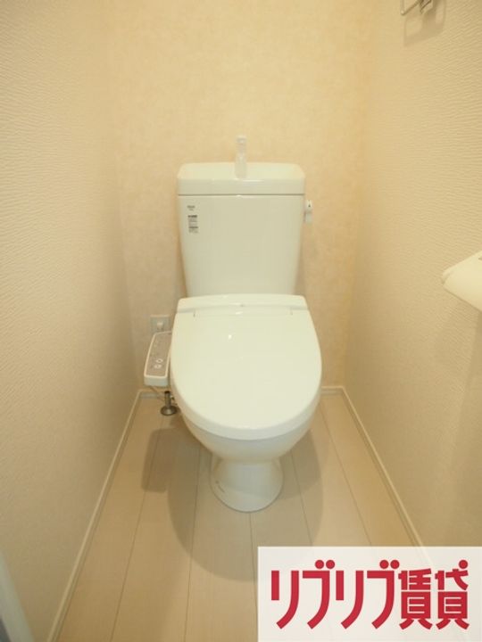 千葉県千葉市中央区亀井町(アパート)の賃貸物件の内装