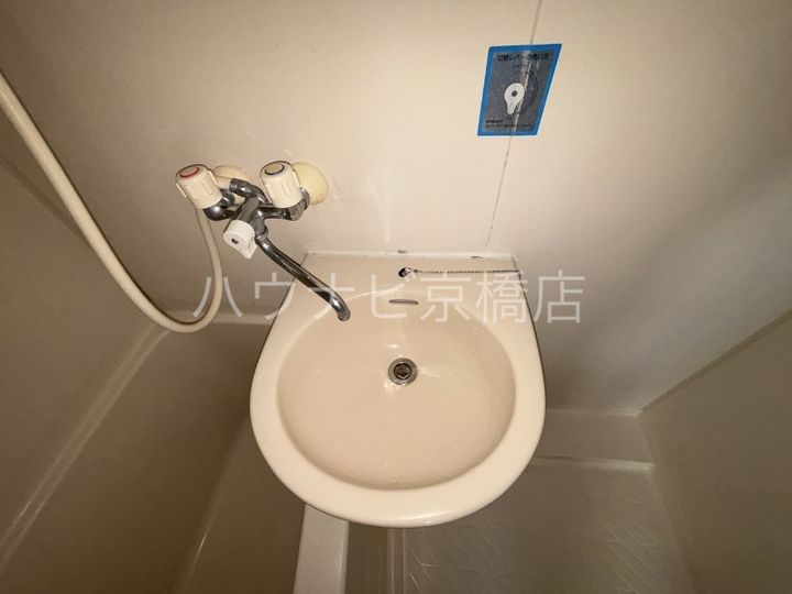 大阪府大阪市旭区中宮3(マンション)の賃貸物件の内装