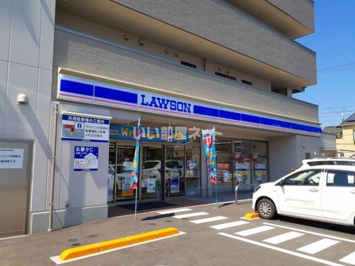 広島県福山市川口町3(アパート)の賃貸物件の周辺