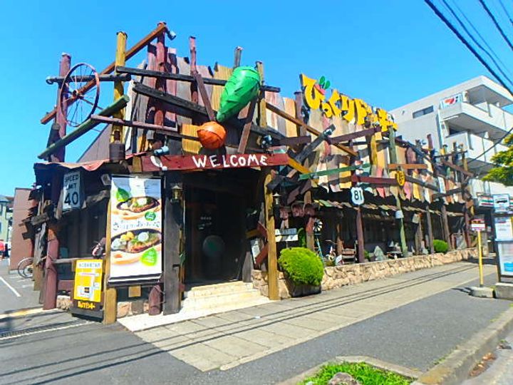 千葉県市川市新井1(アパート)の賃貸物件の周辺