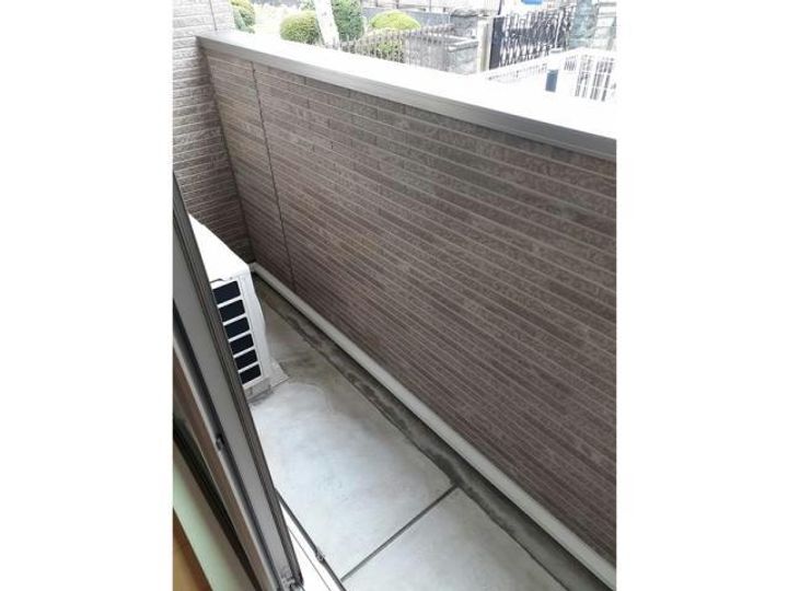 愛知県碧南市作塚町3(アパート)の賃貸物件の内装