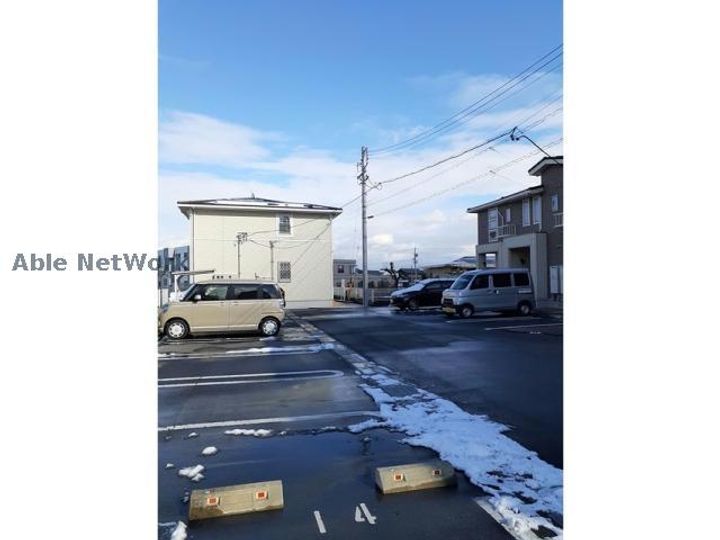 愛知県碧南市作塚町3(アパート)の賃貸物件の地図