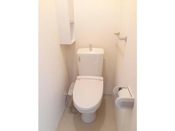 愛知県碧南市作塚町3(アパート)の賃貸物件の内装