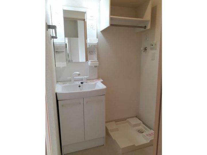 愛知県碧南市作塚町3(アパート)の賃貸物件の内装