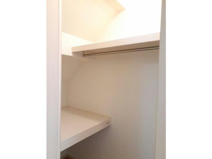 愛知県碧南市作塚町3(アパート)の賃貸物件の内装