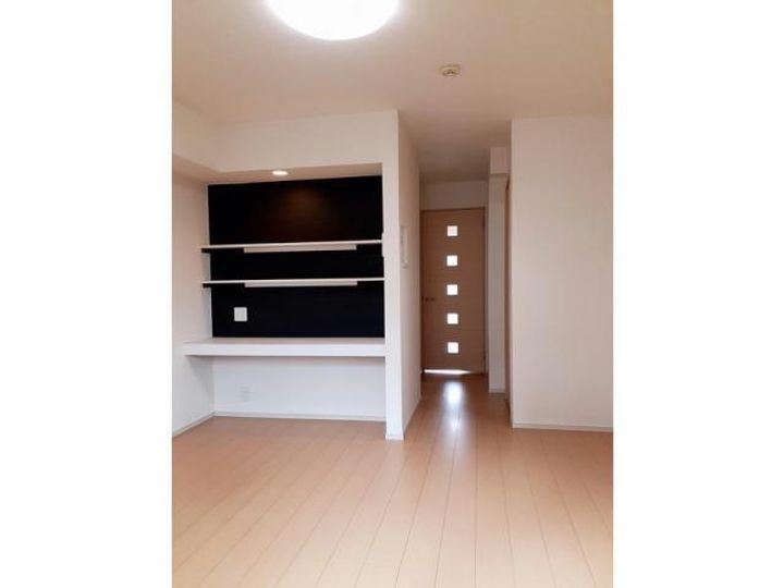 愛知県碧南市作塚町3(アパート)の賃貸物件の居間