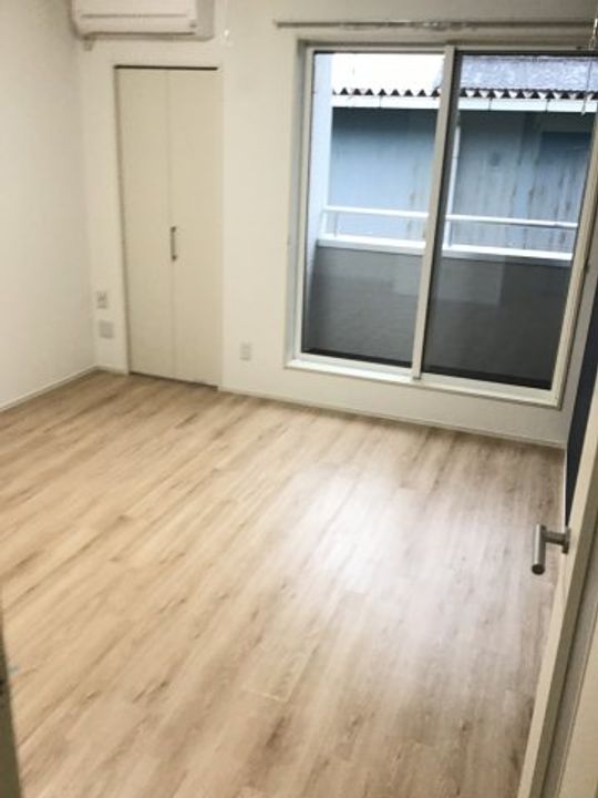 埼玉県熊谷市肥塚1(アパート)の賃貸物件の居間