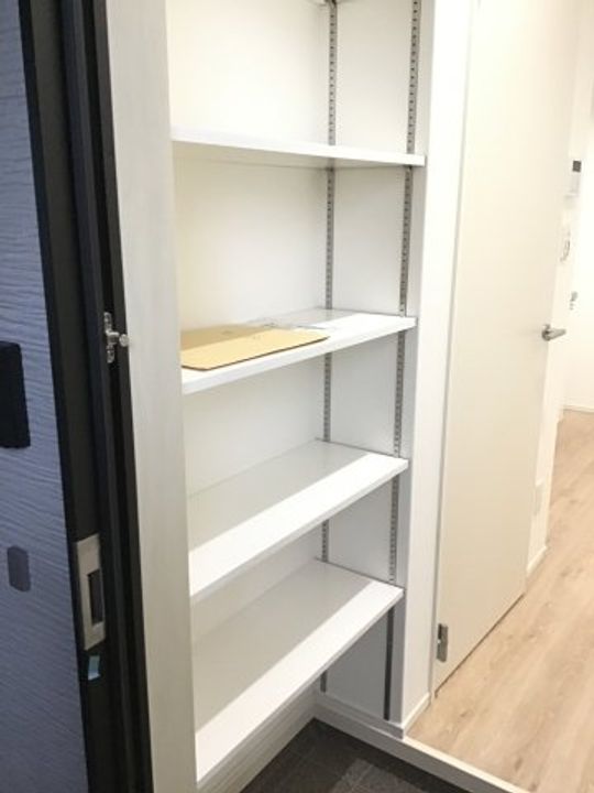 埼玉県熊谷市肥塚1(アパート)の賃貸物件の内装