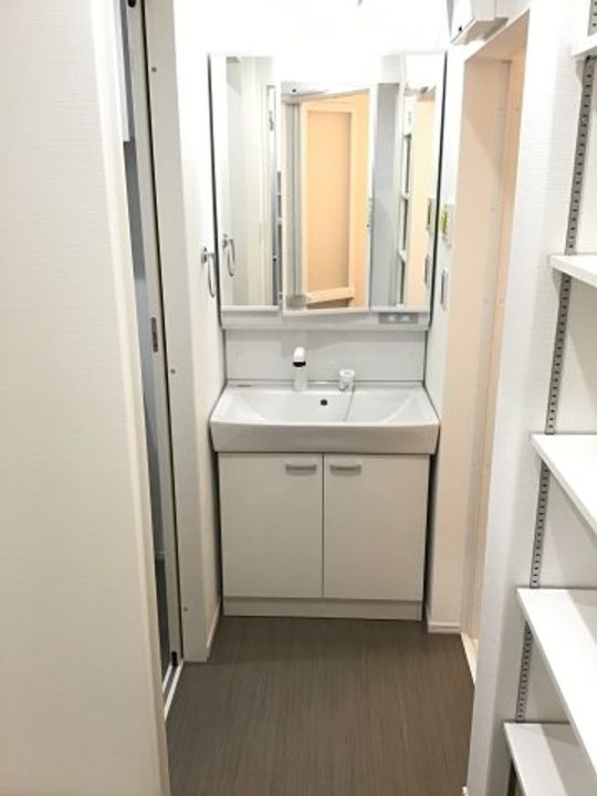 埼玉県熊谷市肥塚1(アパート)の賃貸物件の内装