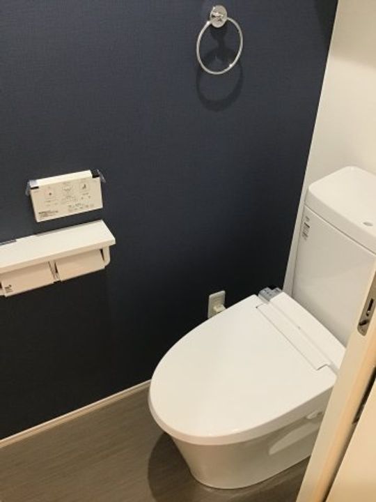 埼玉県熊谷市肥塚1(アパート)の賃貸物件の内装