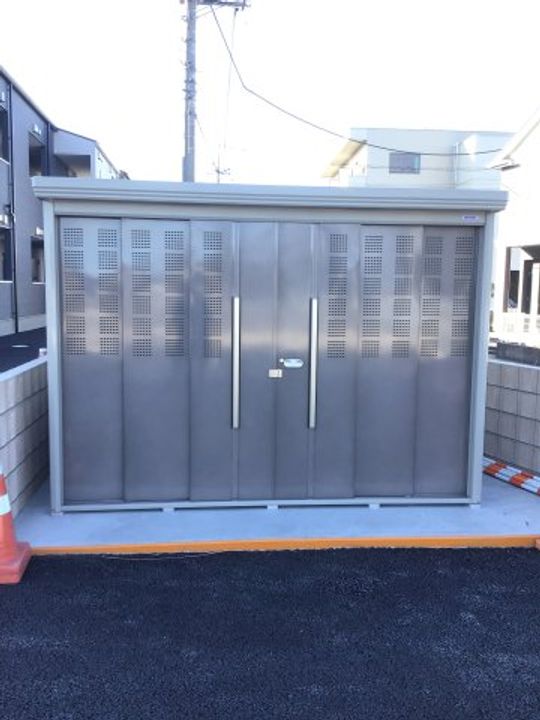 埼玉県熊谷市肥塚1(アパート)の賃貸物件の地図