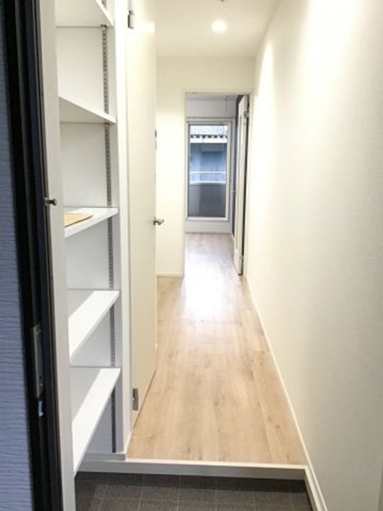 埼玉県熊谷市肥塚1(アパート)の賃貸物件の玄関